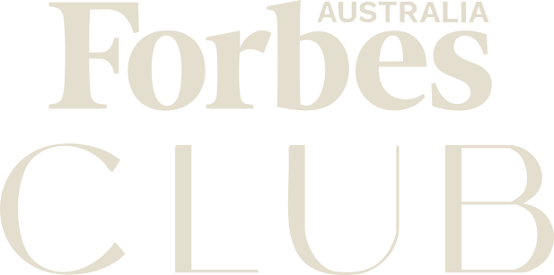forbes club