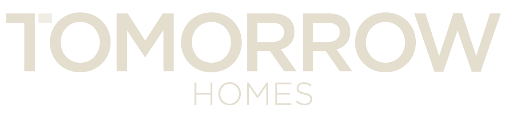 tomorrow homes